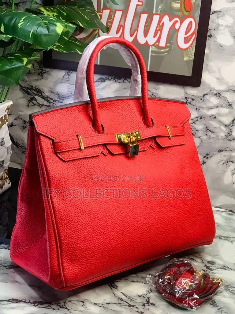 Hermes Handbags