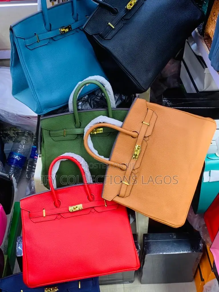 Hermes Handbags