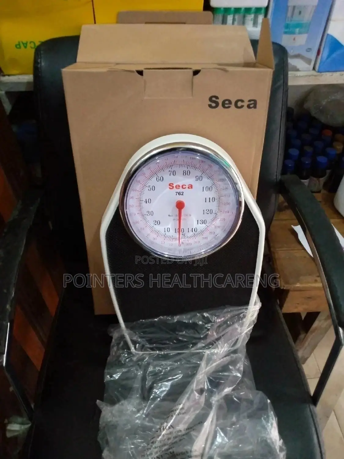Seca Weighing Scale