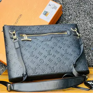 Luxury Louis Vuitton Flap Bag
