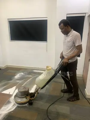 Wash, Clean and Shine Your Floor Tiles