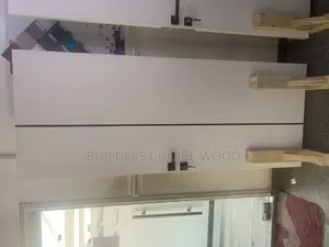 HDF Wooden Doors