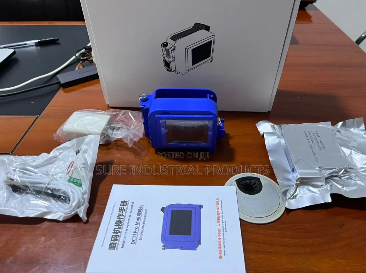 Batch Coding Expiry Date Production Date Printing Machine