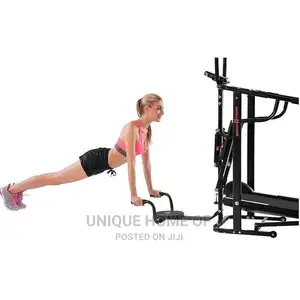 Brand New Non-Electrical Treadmill