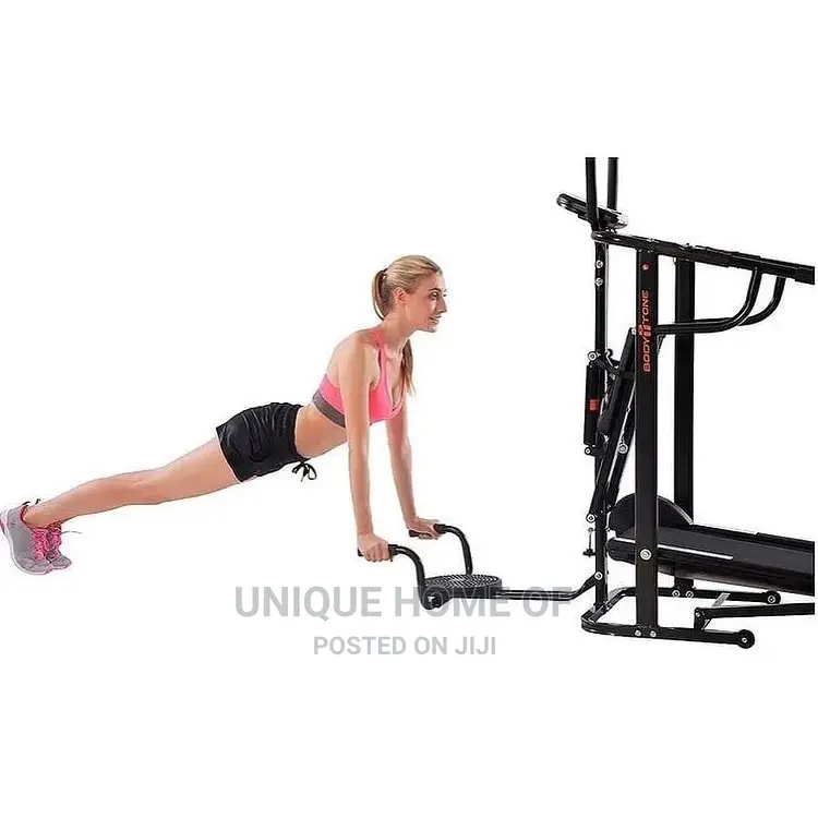 Brand New Non-Electrical Treadmill