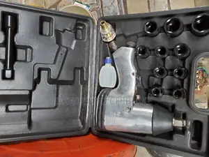 Impact Wrench