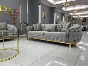 Sofas Set of Chairs