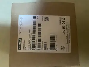 Power Supply Siemens 10A
