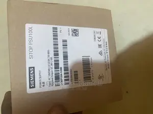 Power Supply Siemens 10A