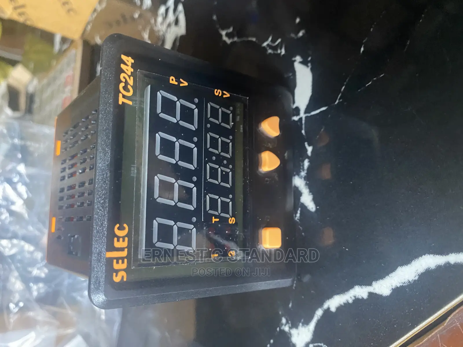 Selec Controller