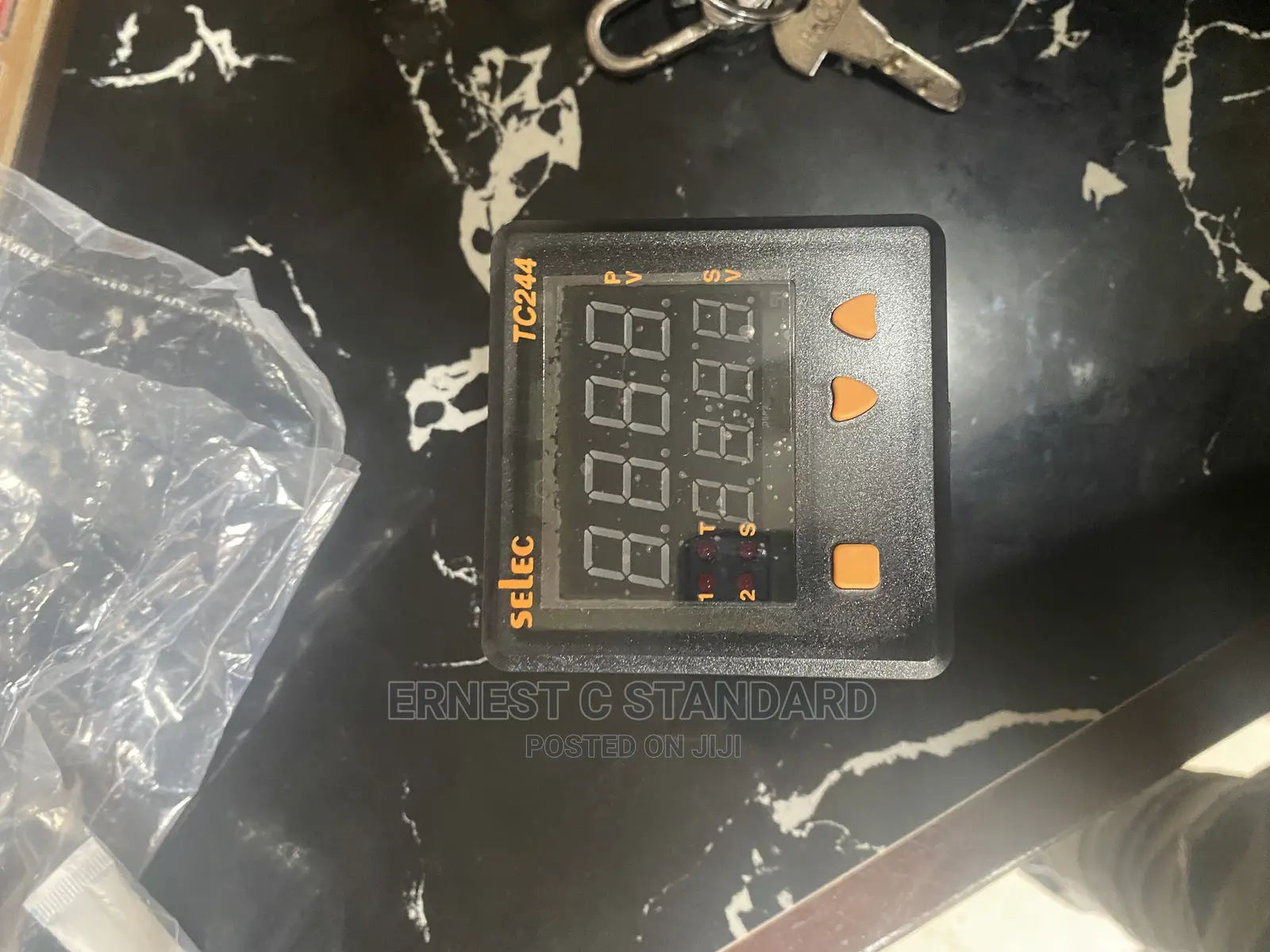 Selec Controller