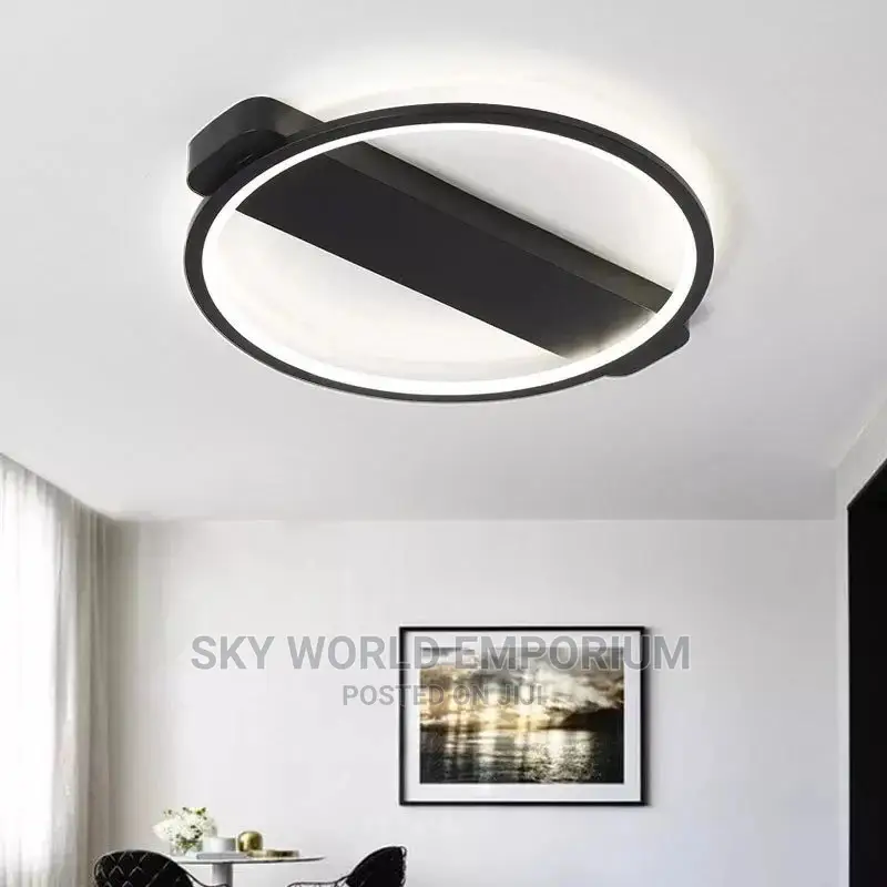 Ceiling Lamp