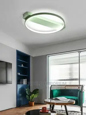 Ceiling Lamp