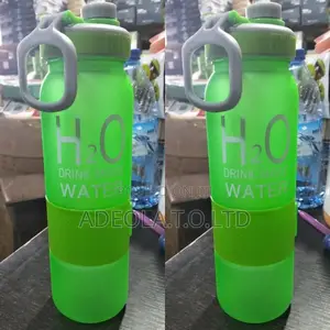Photo - Water Bottle