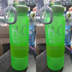 Water Bottle