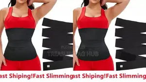 Tummy Wrap