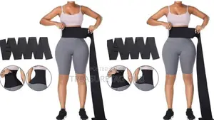 Tummy Wrap