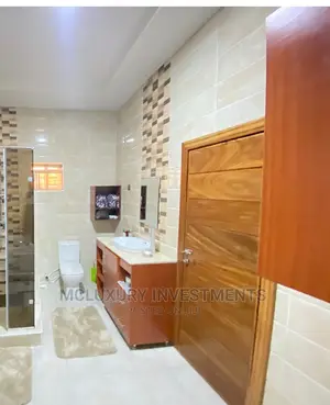 Furnished 4bdrm Apartment in Parkview, Victoria Island for rent