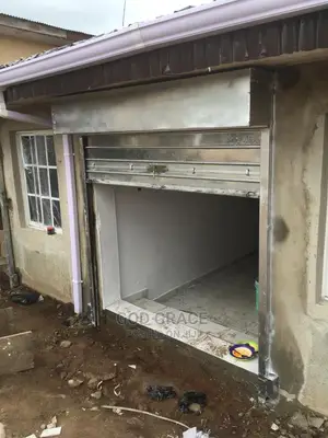 Galvanize Roller Shutter Door 2*2