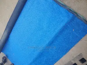 Blue Grass Carpet 