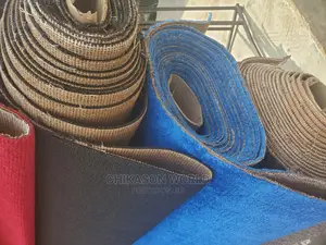 Wall to Wall Rugs