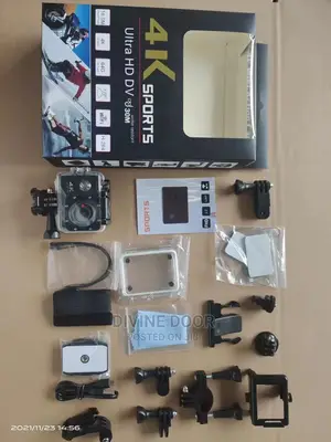 Wifi Action Sports Camera