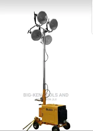 5kva Tower Light