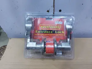 High Quality Knob Lock Set