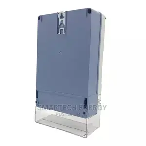 3 Phase Split Lora-Rf Prepaid Energy Meter With Ciu/Ste-38s