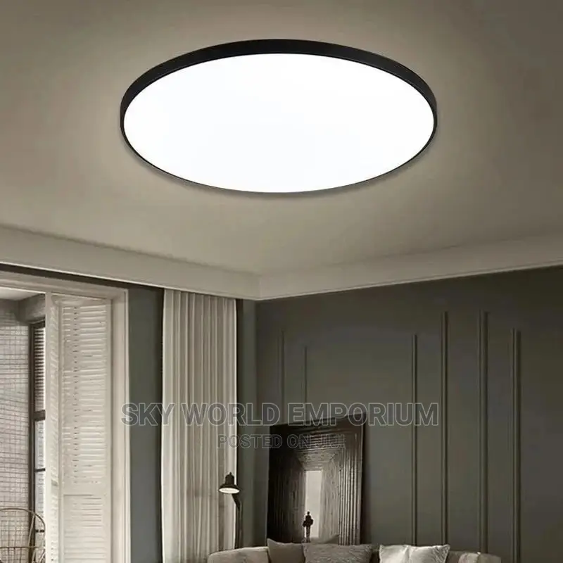 Ceiling Fitting