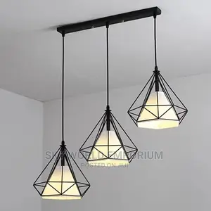 Pendant Drop Light