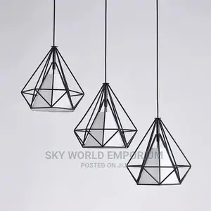 Pendant Drop Light