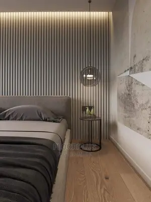 PVC Board and Fluted Panels