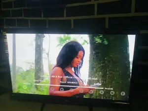32” Full Hd With Netflix and Wireless