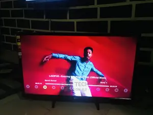 32” Full Hd With Netflix and Wireless