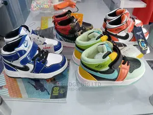 Children's Sneakers , Baby's Shoes