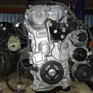 Toyota Highlander RAV4 Camry Engine 2ar 2010/2013