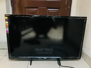 32” Full Hd With Netflix and Wireless
