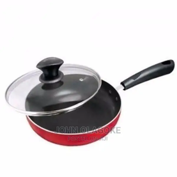 24cm Picasso Non Stick Frying Pan