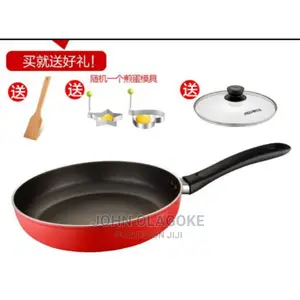 24cm Picasso Non Stick Frying Pan