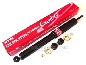 Honda/Acura Kyb Shocks Available