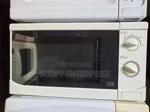 Microwaves