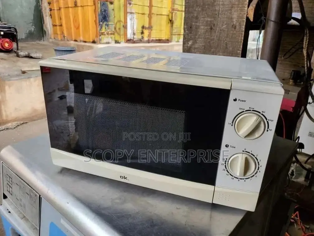 Microwaves