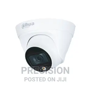 Dahua 2mp Ip Full-Color Fixed-Focal Eyeball Network Camera