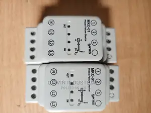 Entes Phase Failure Device Single Phase