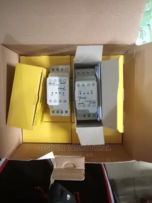 Entes Phase Failure Device Single Phase