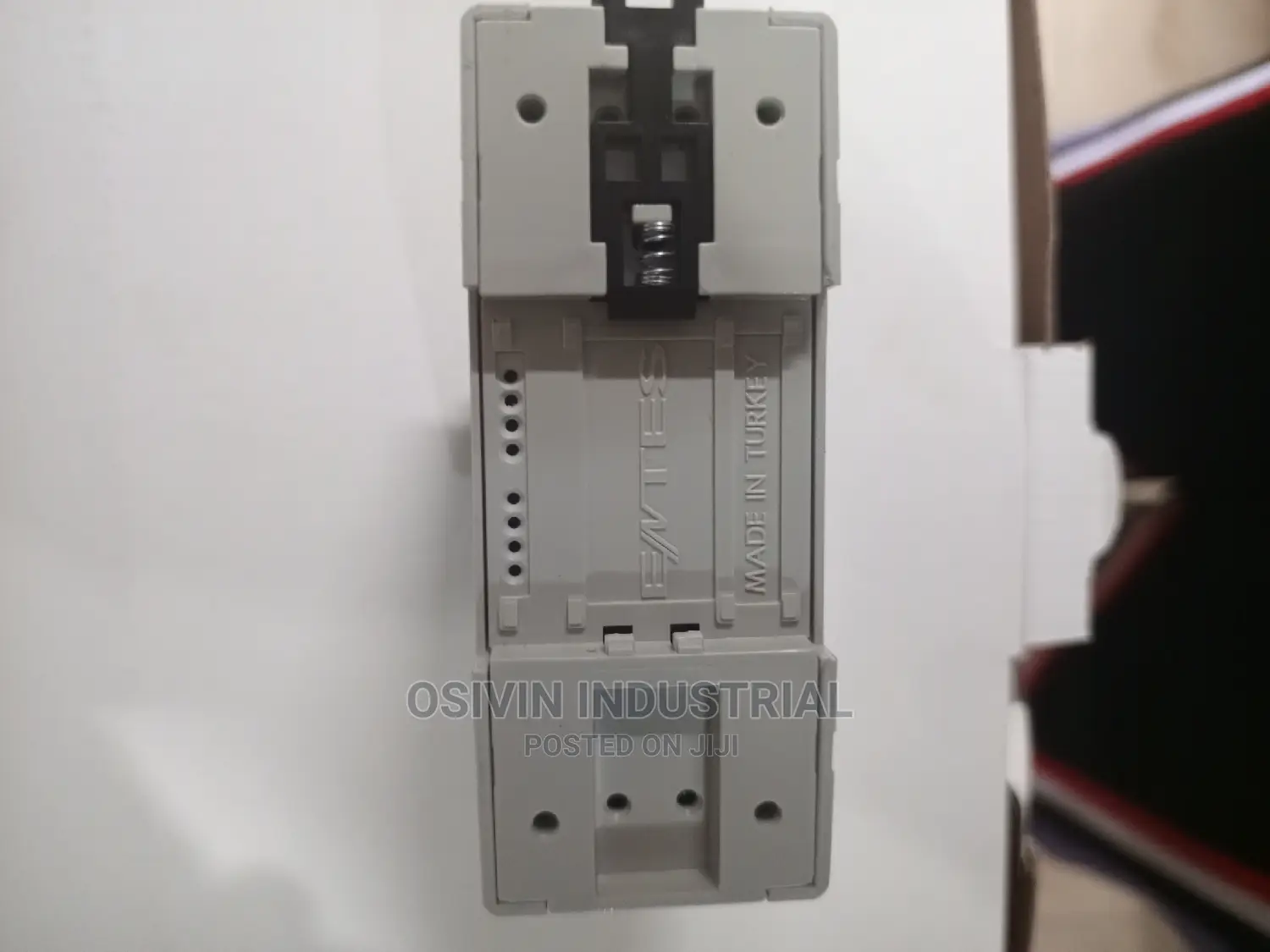 Entes Phase Failure Device Single Phase