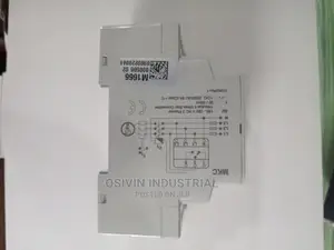 Entes Phase Failure Device Single Phase