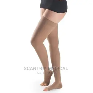 Compression Stockings Elastic Stockings