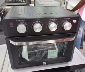 Cabinet Microwave